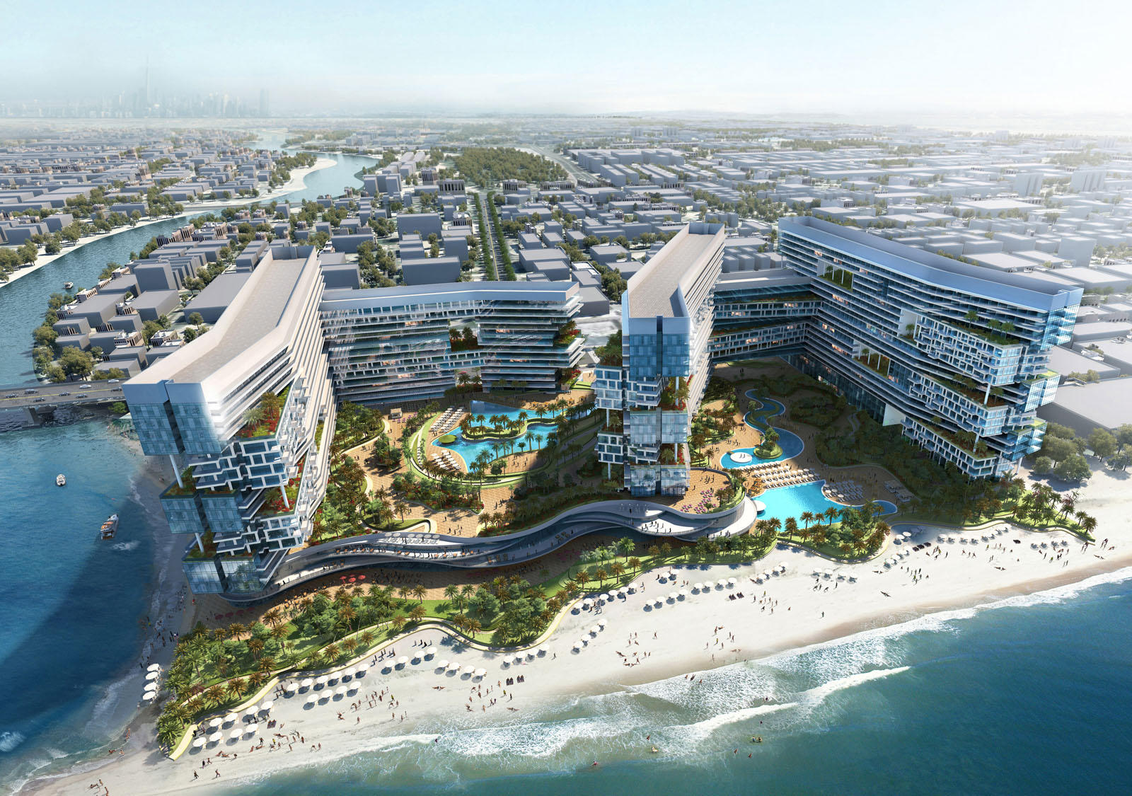 Jumeirah Development